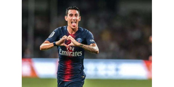 Beeinflusst die Rückkehr der Hauptakteure das Spiel von Ángel Di María?